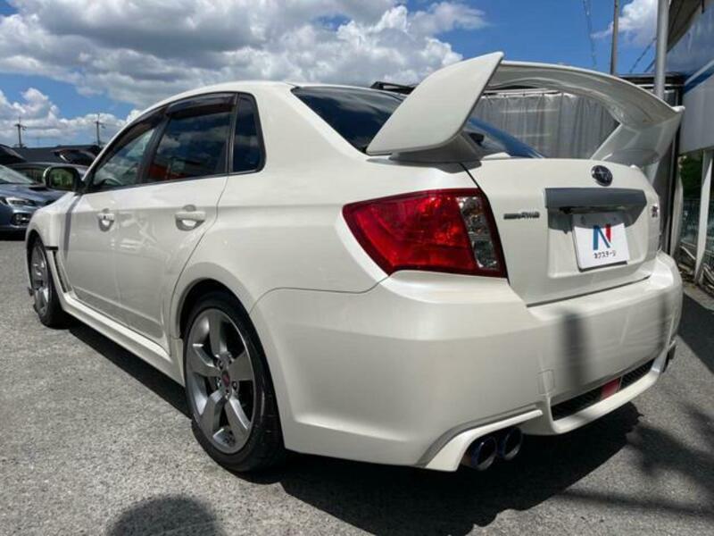 IMPREZA