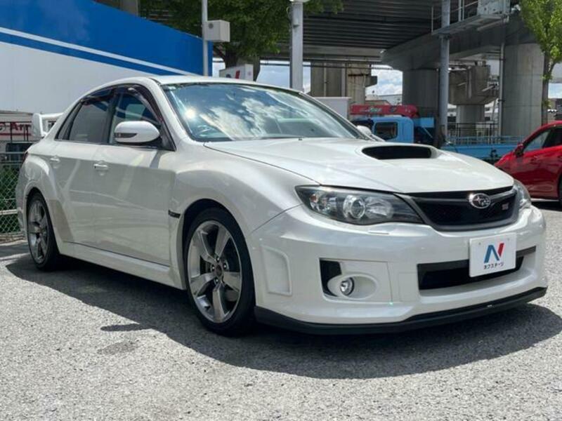 IMPREZA