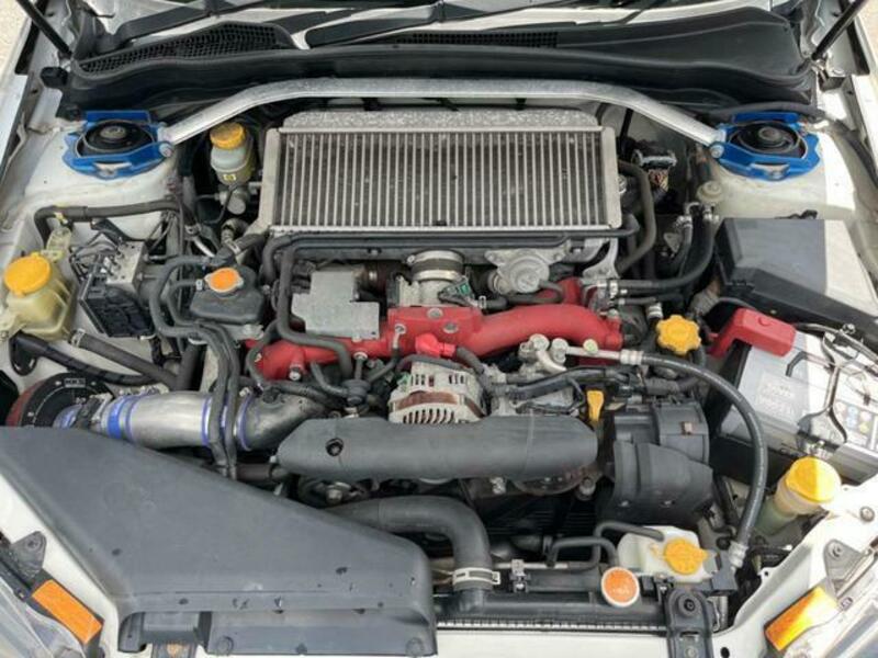 IMPREZA