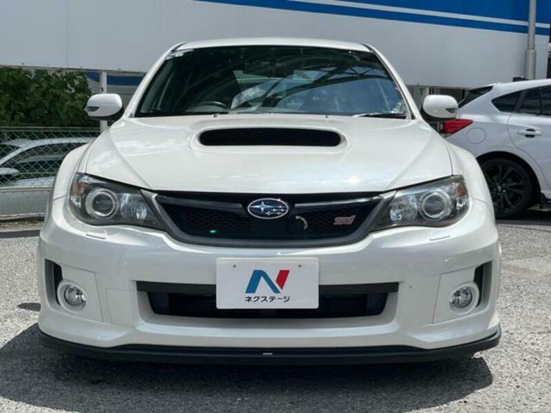IMPREZA