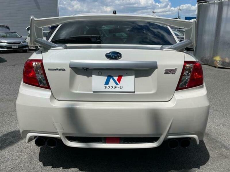 IMPREZA
