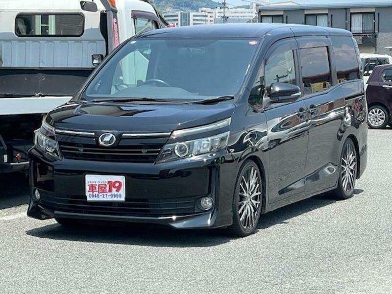 VOXY