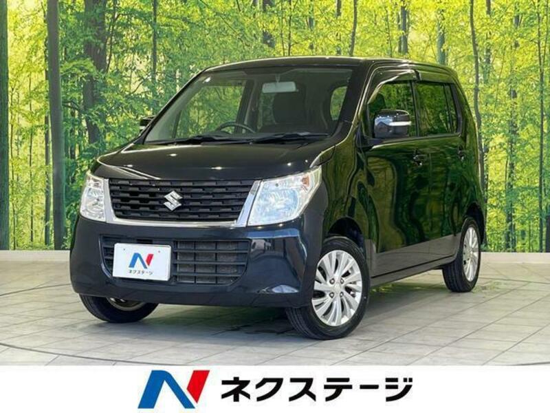 WAGON R-0
