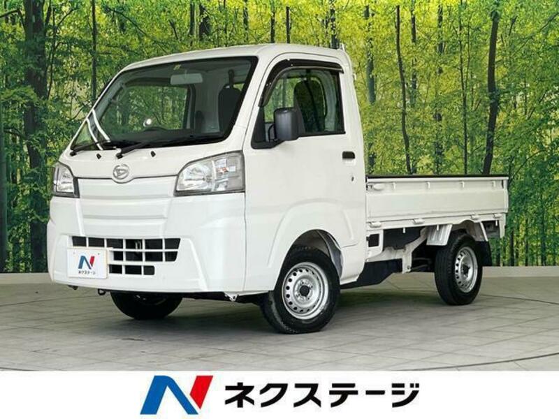 HIJET TRUCK-0