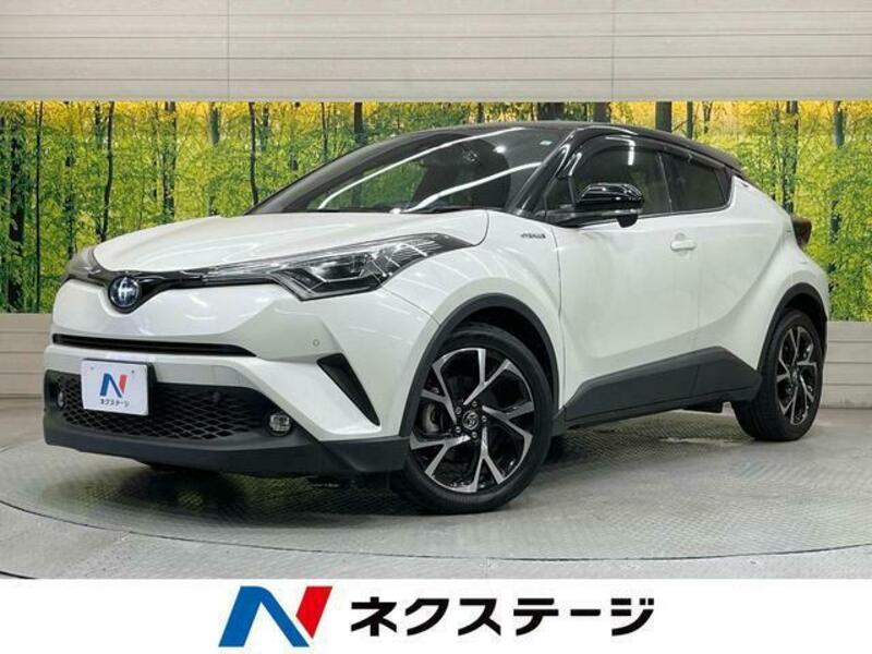 C-HR-0