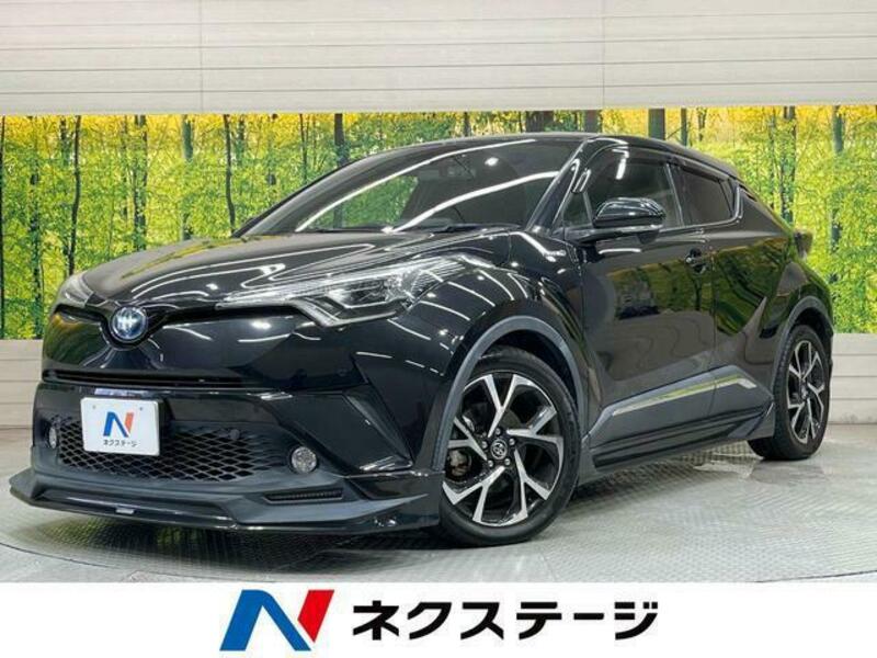 C-HR-0
