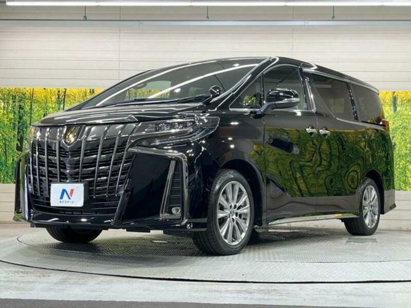 ALPHARD