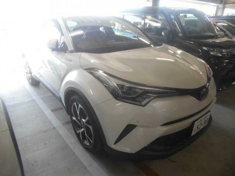 C-HR-0