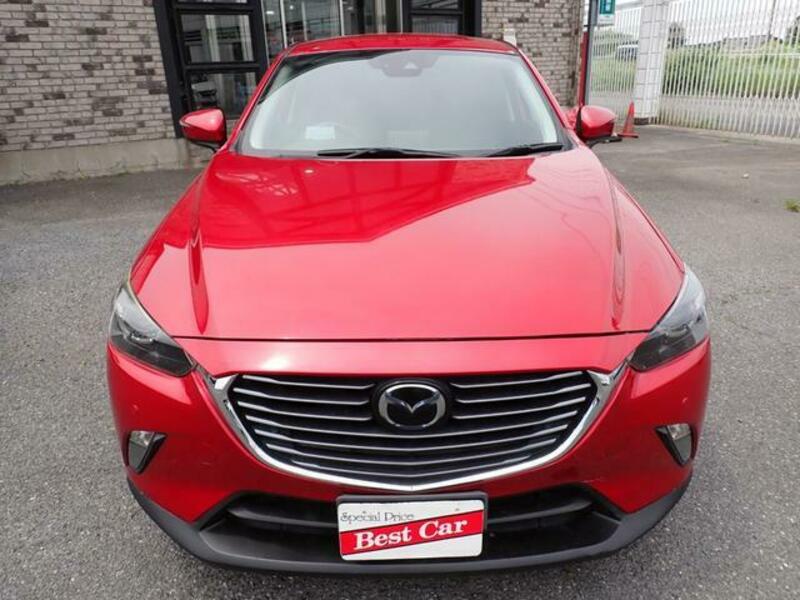 CX-3