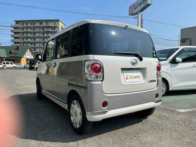 MOVE CANBUS