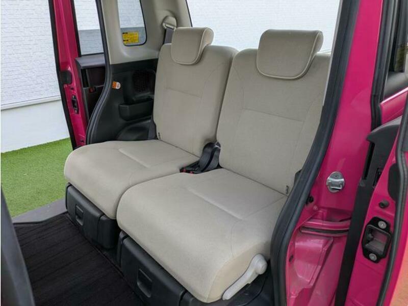 MOVE CANBUS