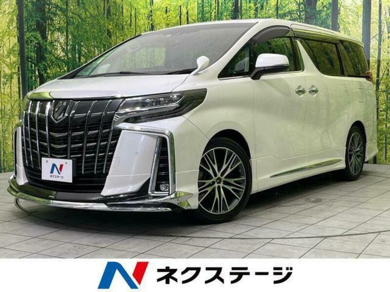 ALPHARD-0