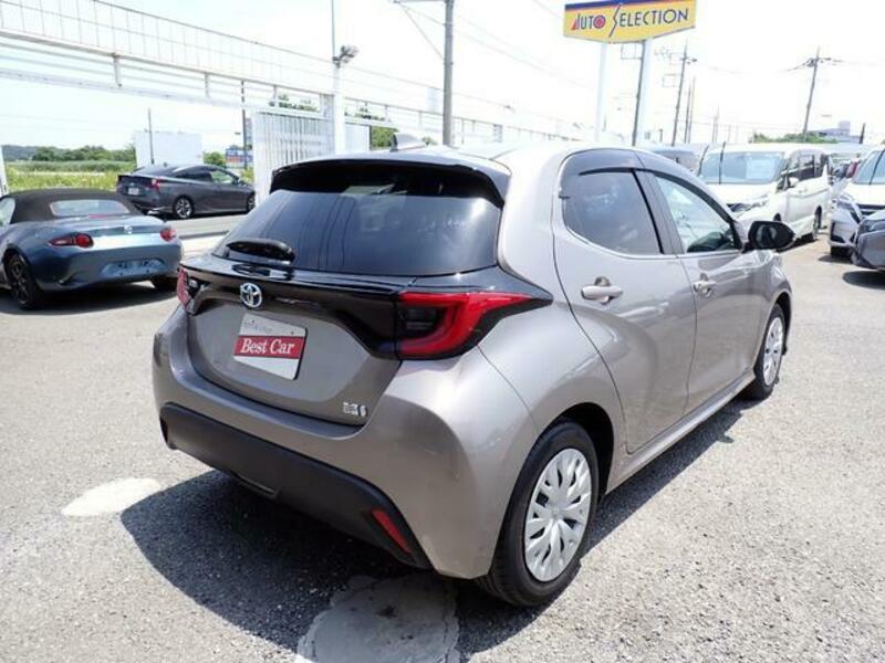 YARIS