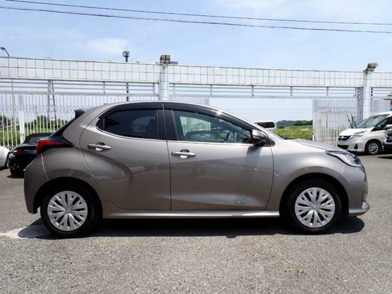 YARIS