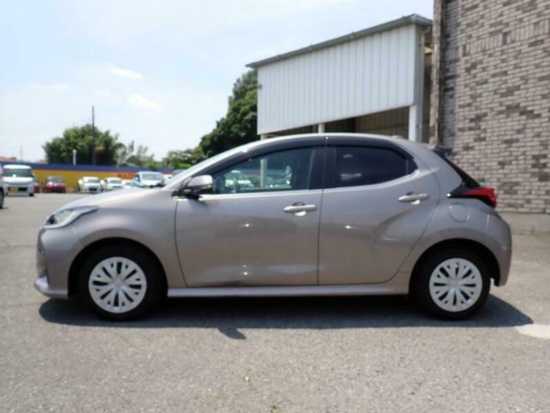 YARIS