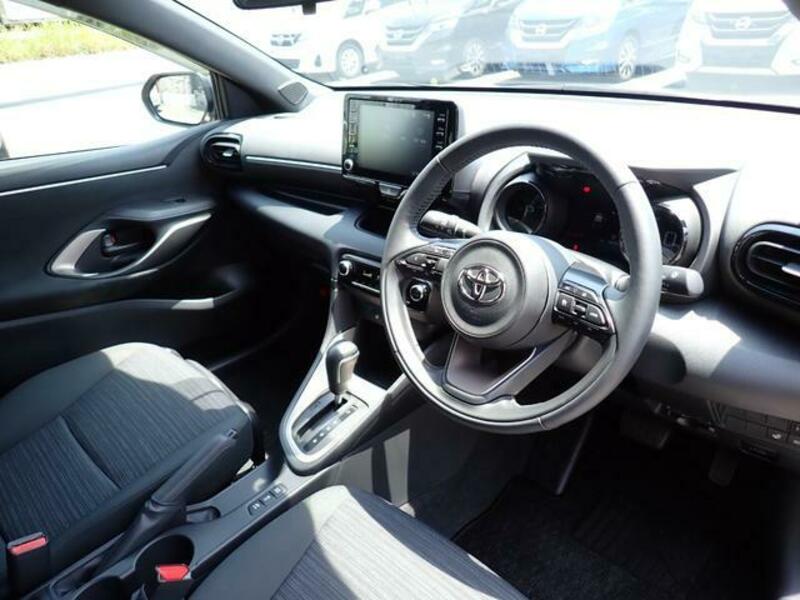 YARIS