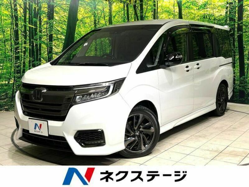 STEPWAGON SPADA-0
