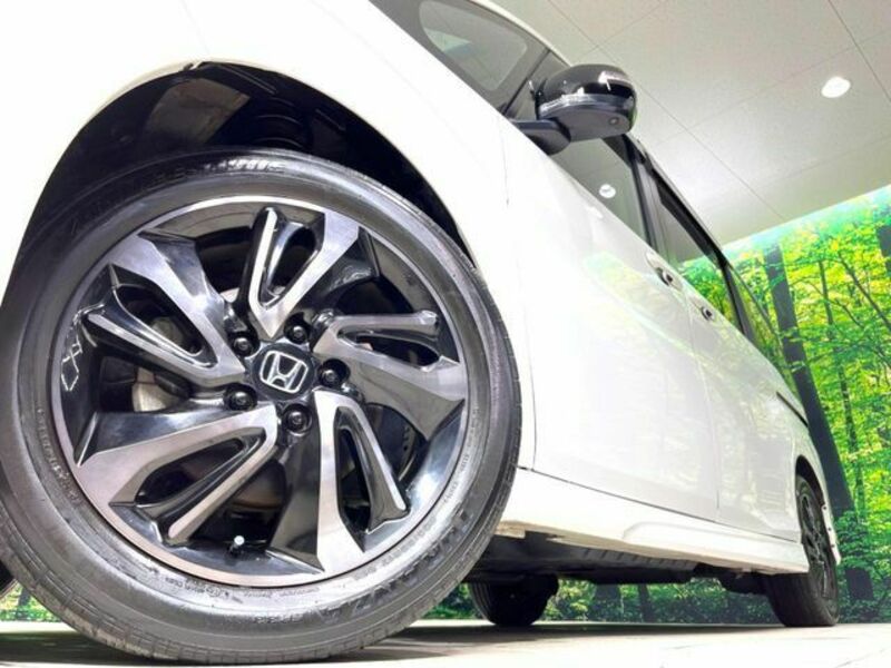 STEPWAGON SPADA