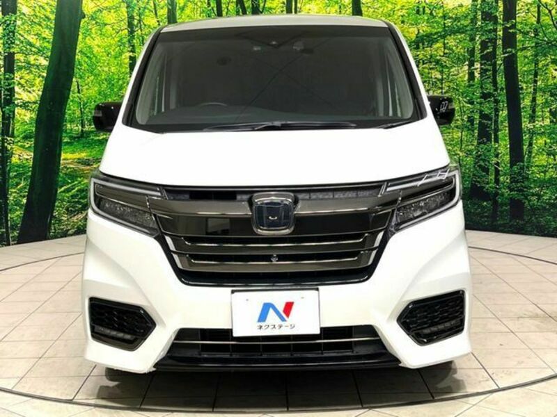 STEPWAGON SPADA