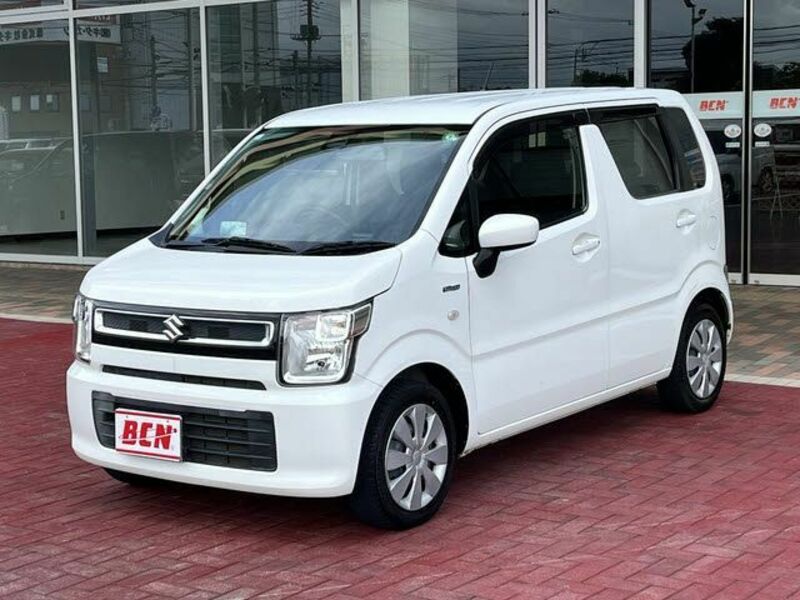 WAGON R-0