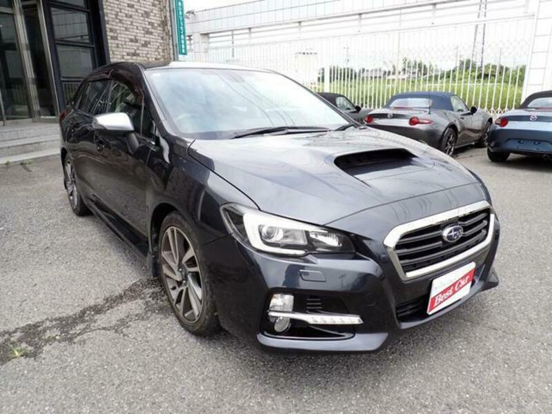 LEVORG
