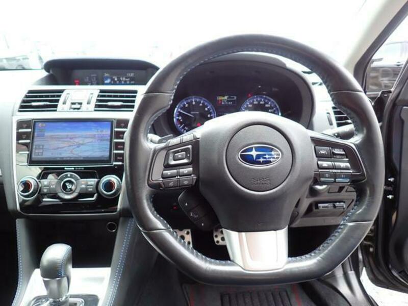 LEVORG