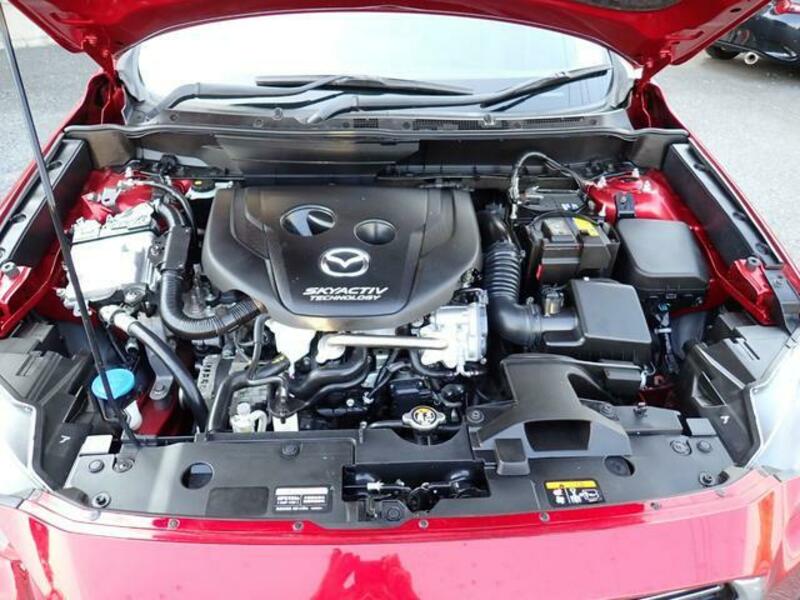 CX-3