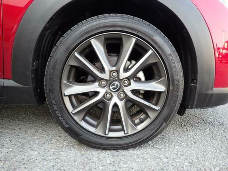 CX-3