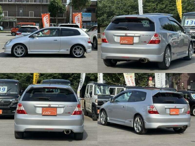 CIVIC