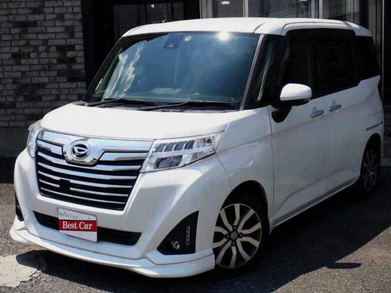 DAIHATSU THOR