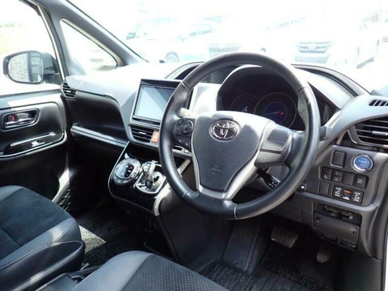 VOXY