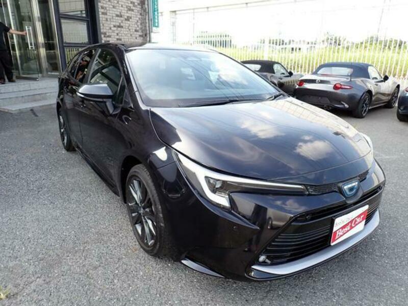COROLLA TOURING