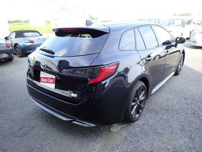 COROLLA TOURING