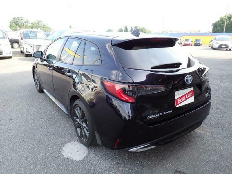 COROLLA TOURING