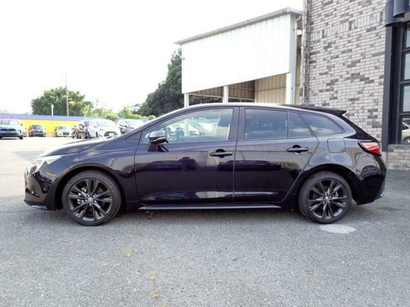 COROLLA TOURING