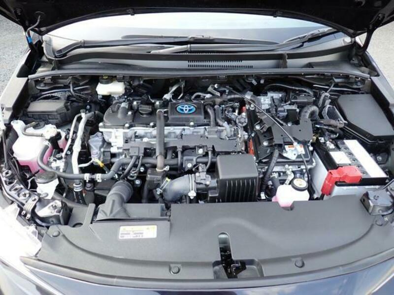 COROLLA TOURING