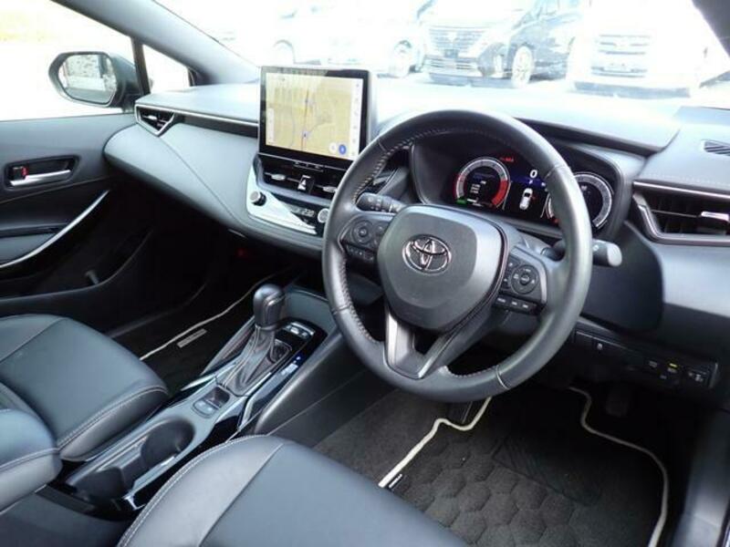COROLLA TOURING