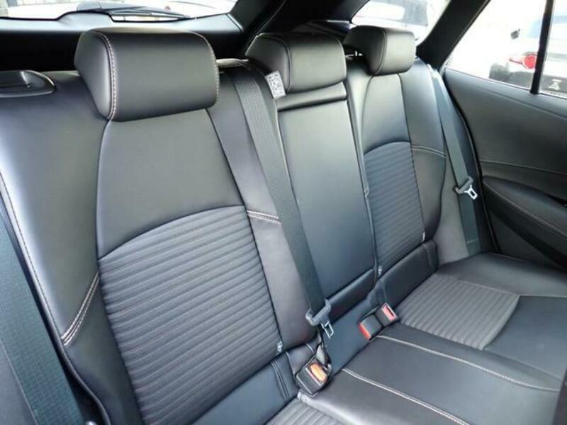 COROLLA TOURING