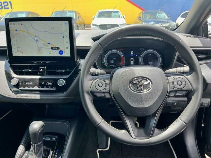 COROLLA TOURING