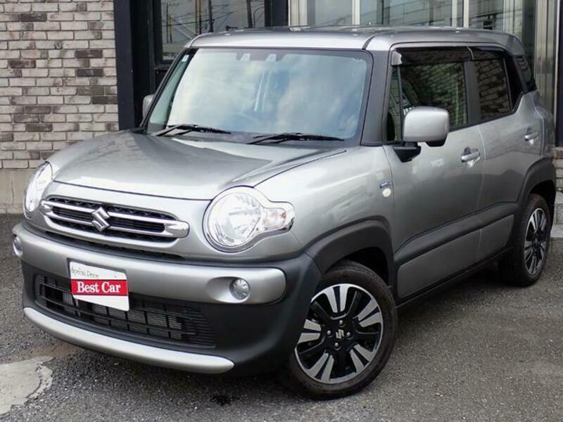 SUZUKI XBEE