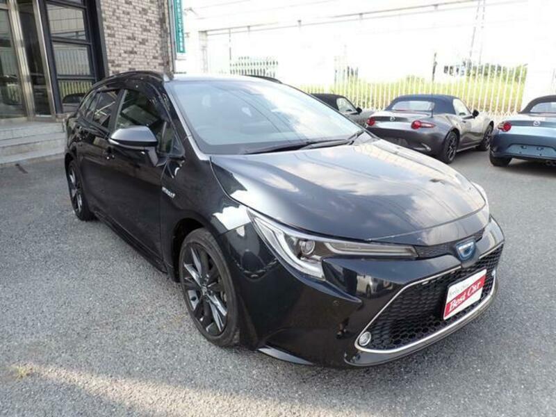 COROLLA TOURING