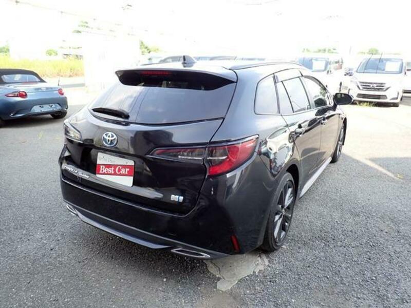 COROLLA TOURING