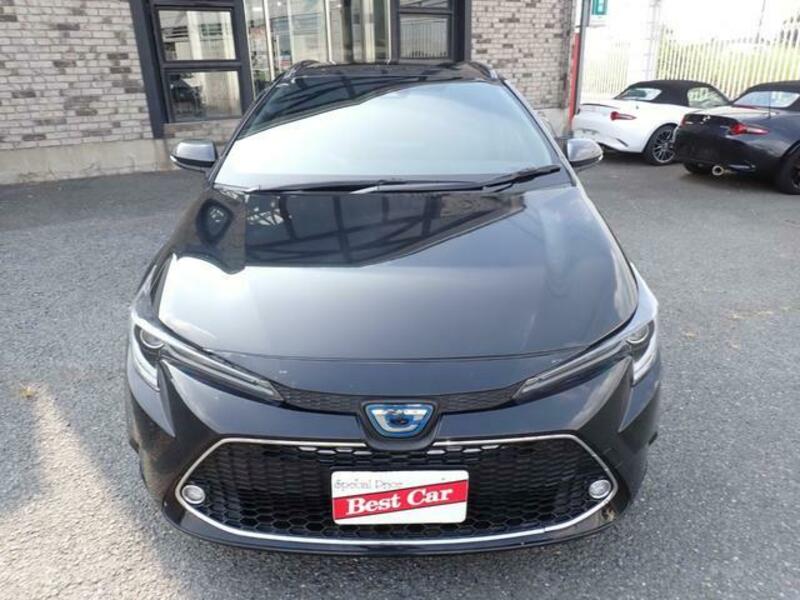 COROLLA TOURING