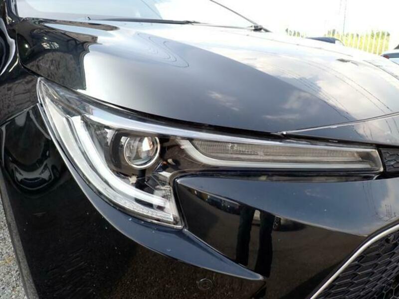 COROLLA TOURING