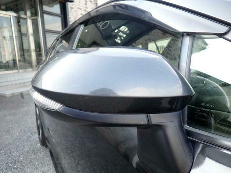 COROLLA TOURING