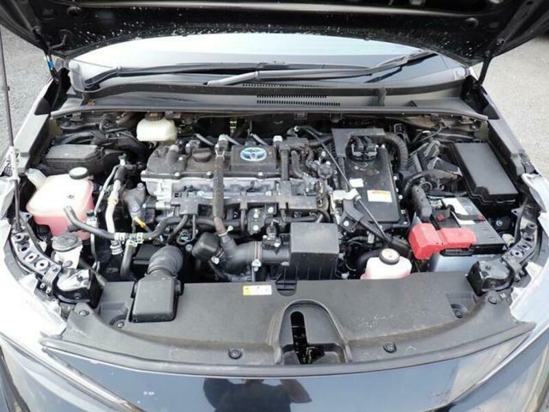 COROLLA TOURING