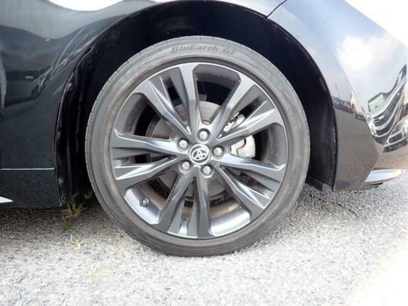 COROLLA TOURING