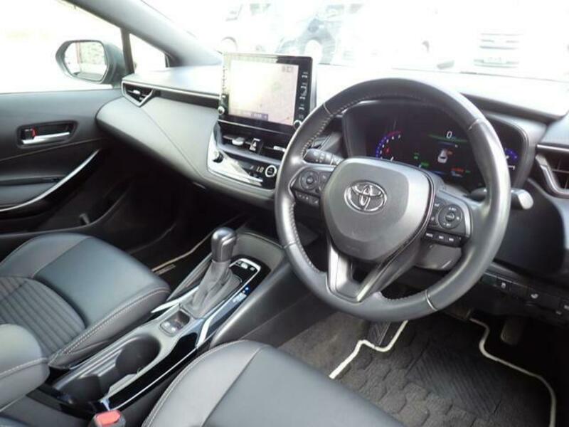 COROLLA TOURING
