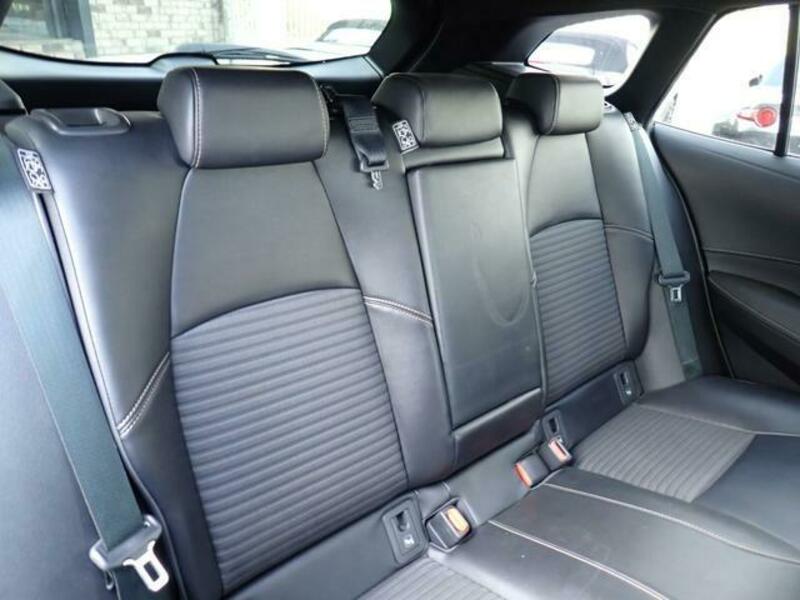 COROLLA TOURING