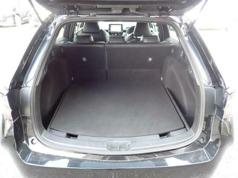 COROLLA TOURING